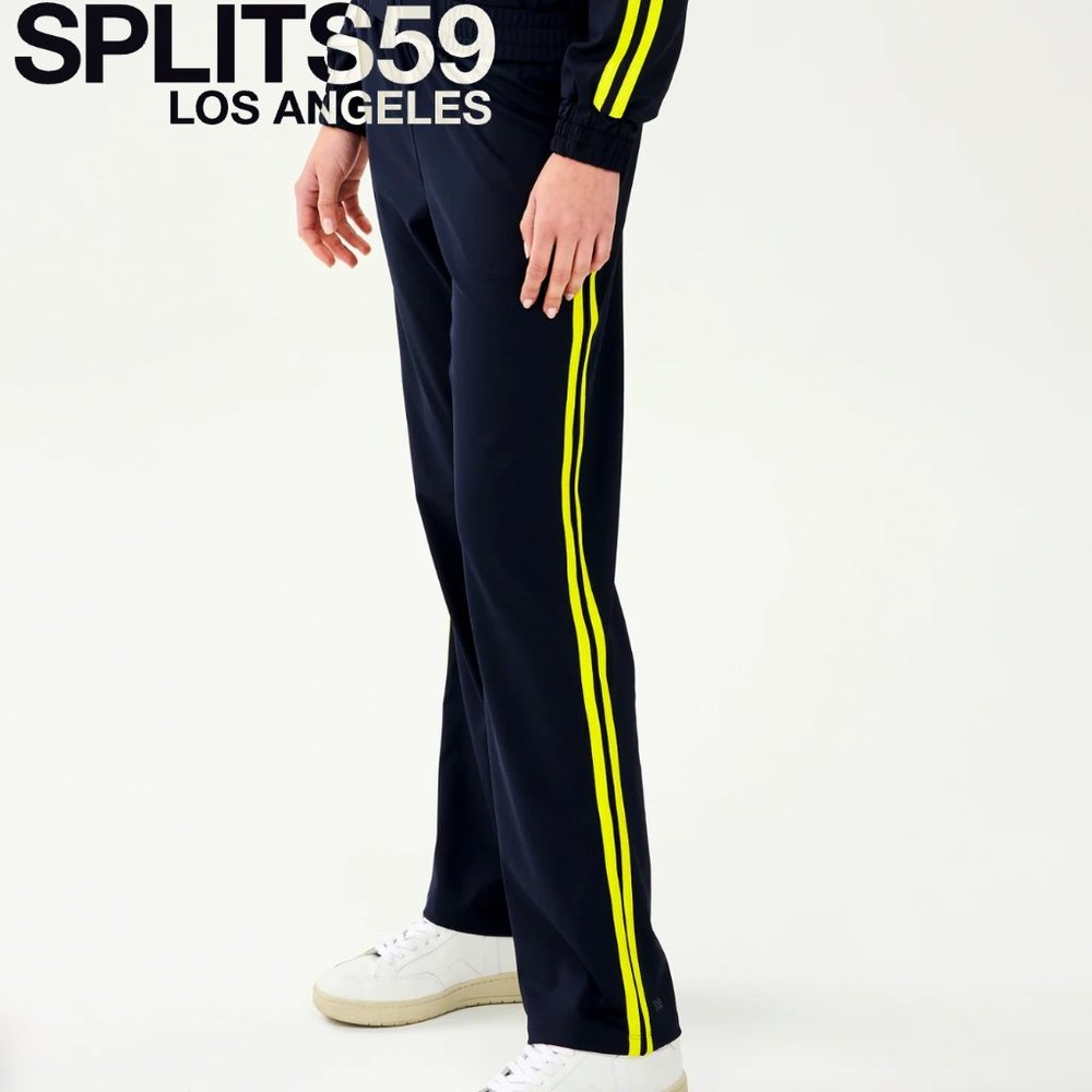 Splits59 FOX Track Pants